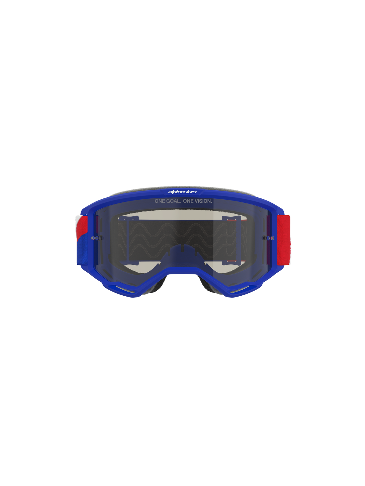 Vision Sand Goggles