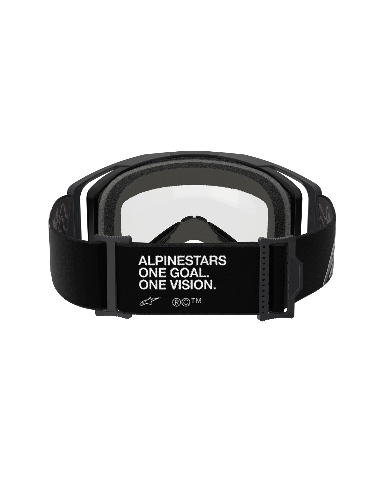 Vision 8 Corp Goggles - Dual Pane Lens