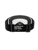 Vision 8 Corp Goggles - Dual Pane Lens