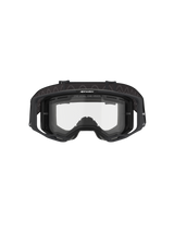 Vision 8 Corp Goggles - Dual Pane Lens