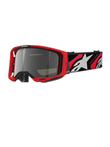 Vision 8 Luar Goggles