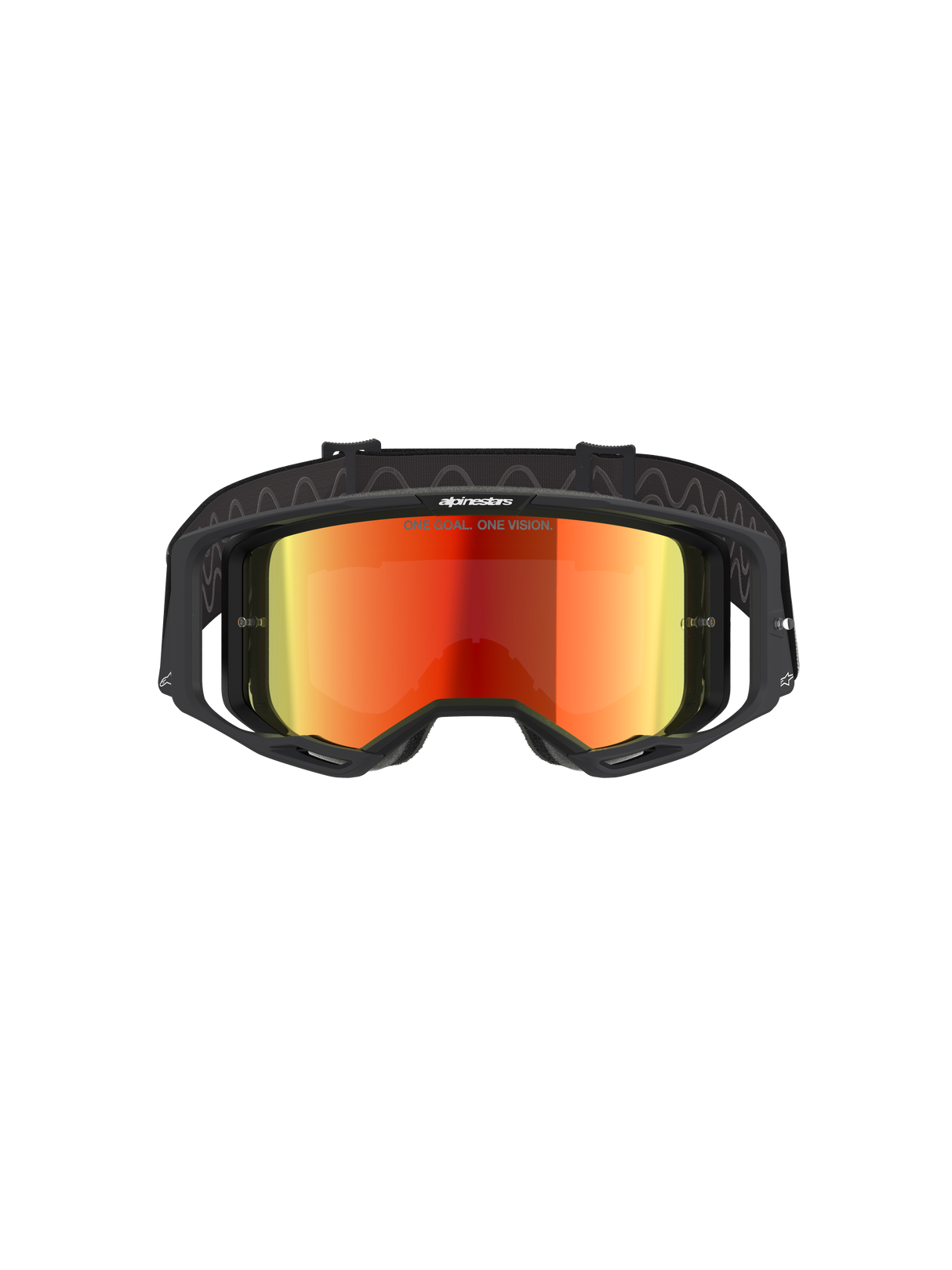 Vision 8 Corp Goggles