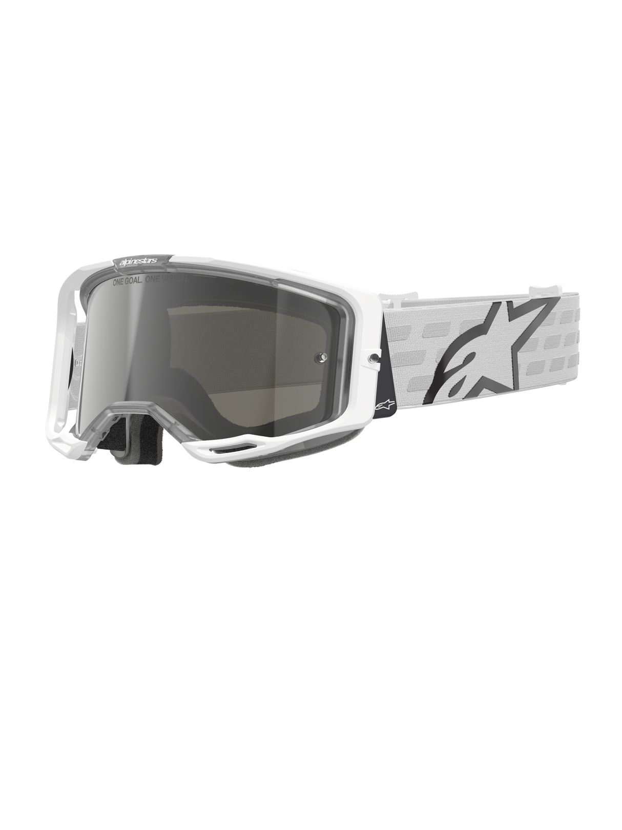 Vision 8 Corp Goggles