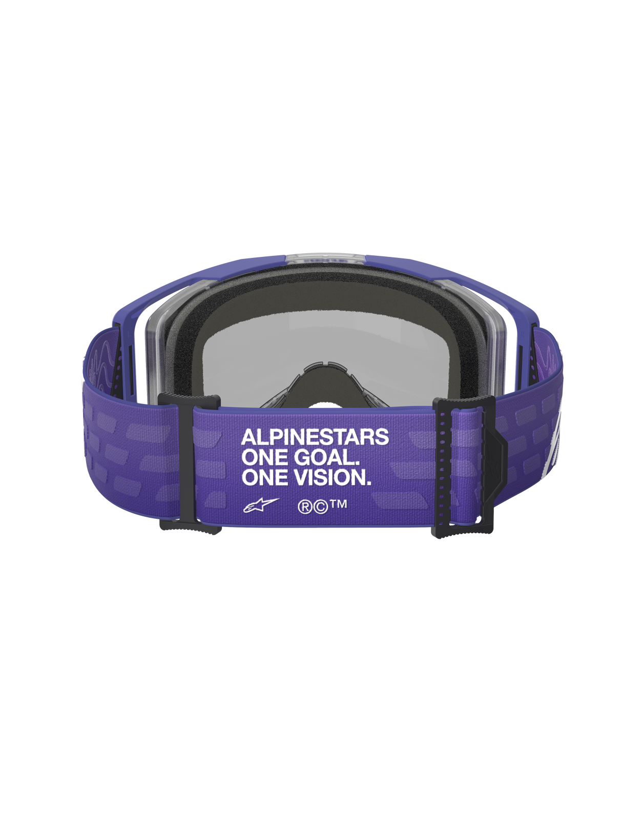 Vision 8 Corp Goggles