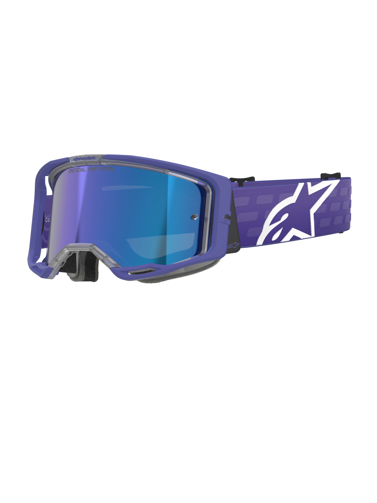 Vision 8 Corp Goggles