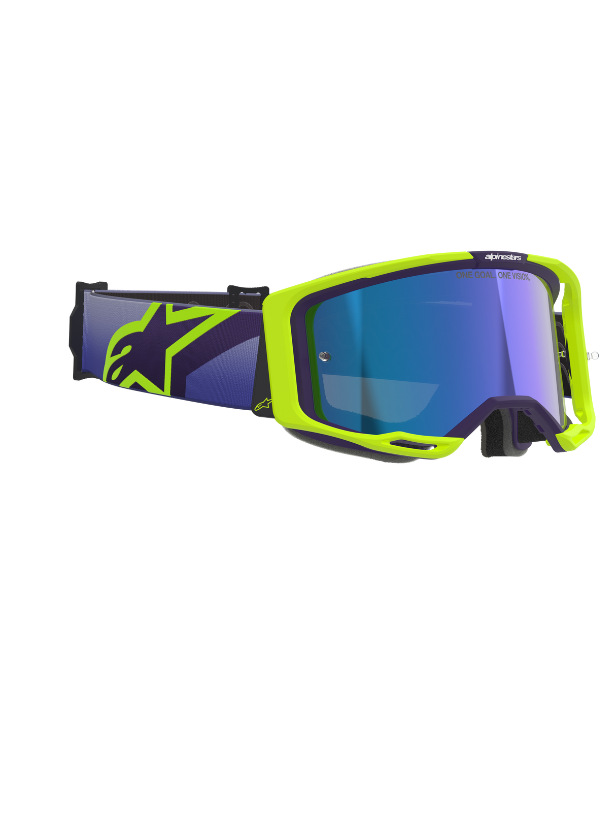 Vision 8 Corp Goggles