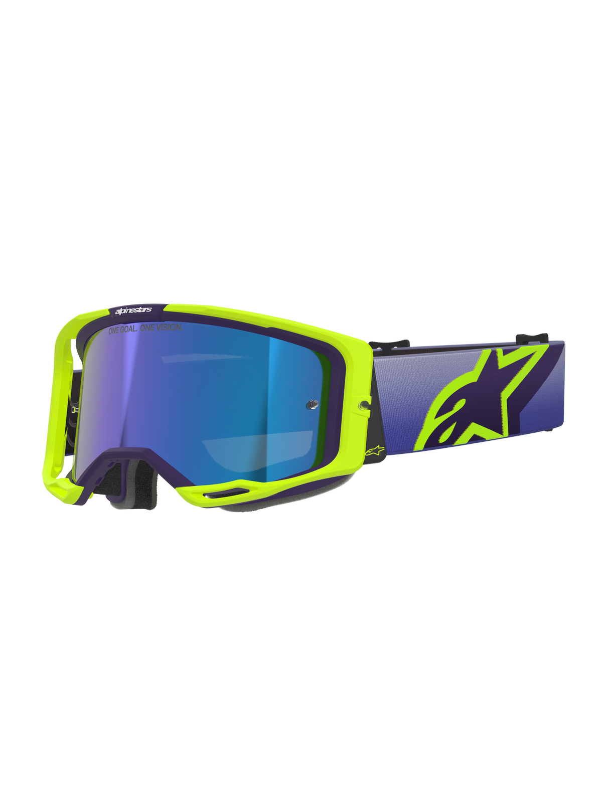 Vision 8 Corp Goggles