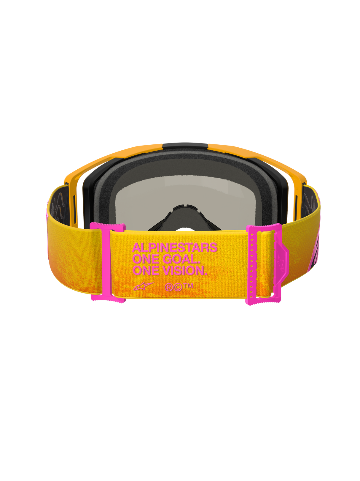 Vision 8 Corp Goggles