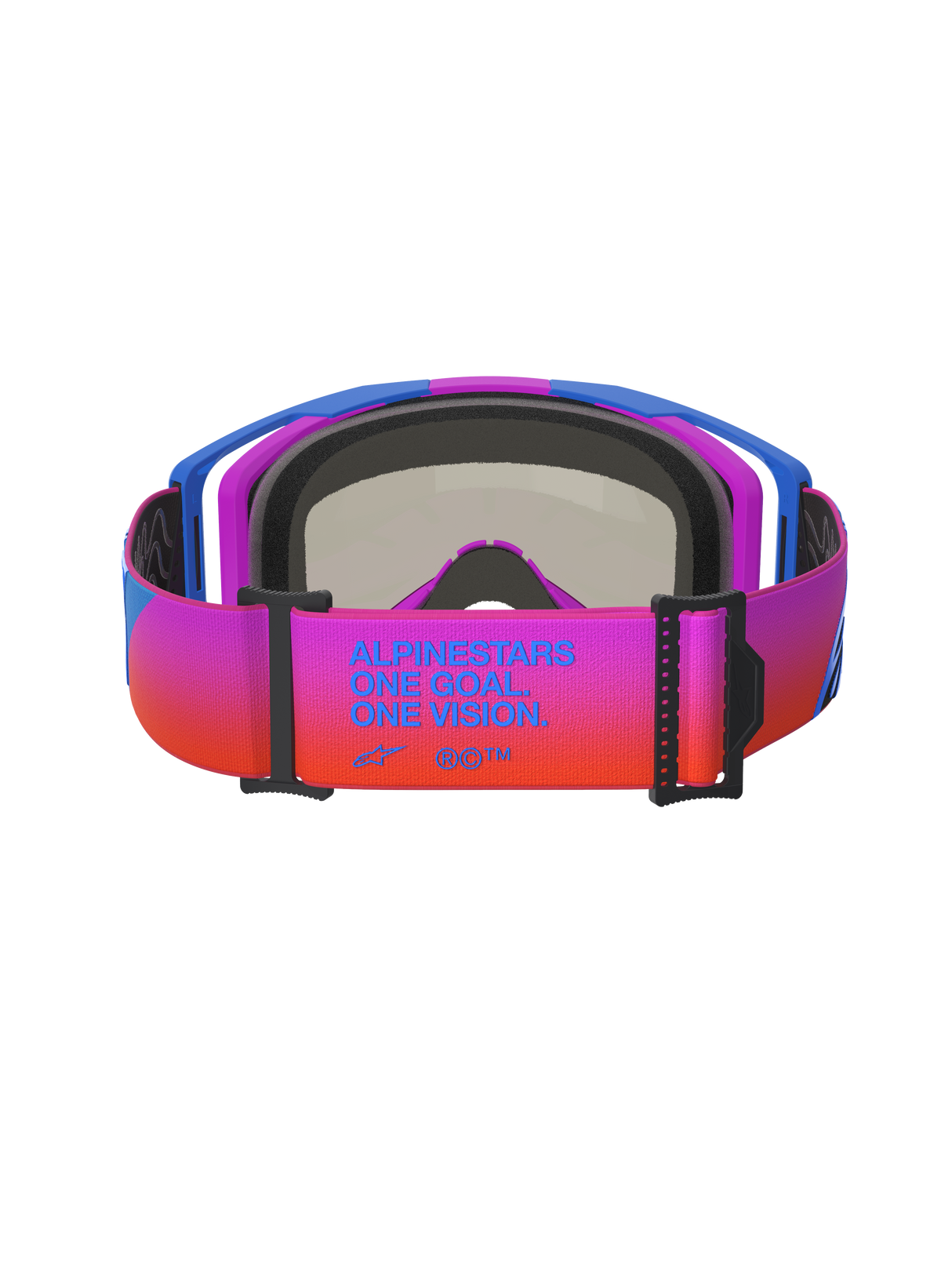 Vision 8 Corp Goggles