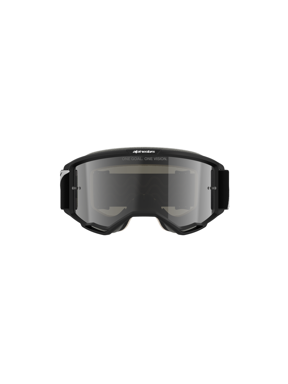 Vision 5 Corp Goggles