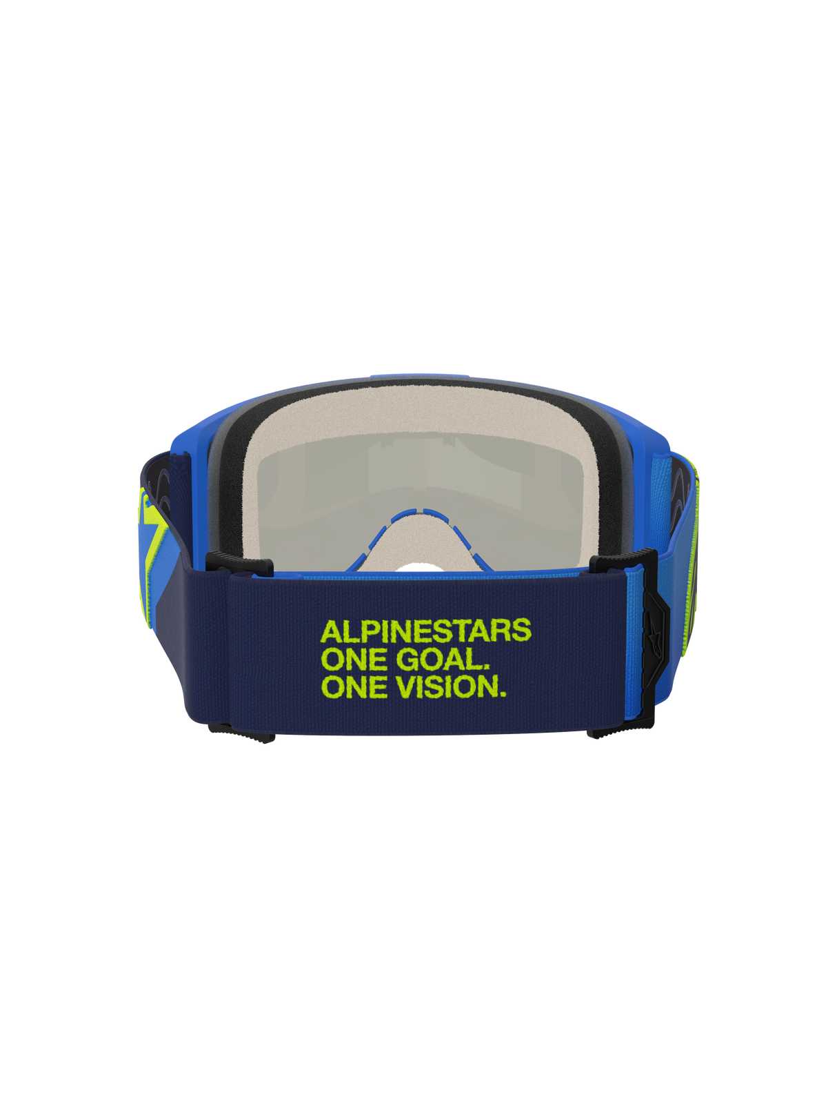 Vision 5 Corp Goggles