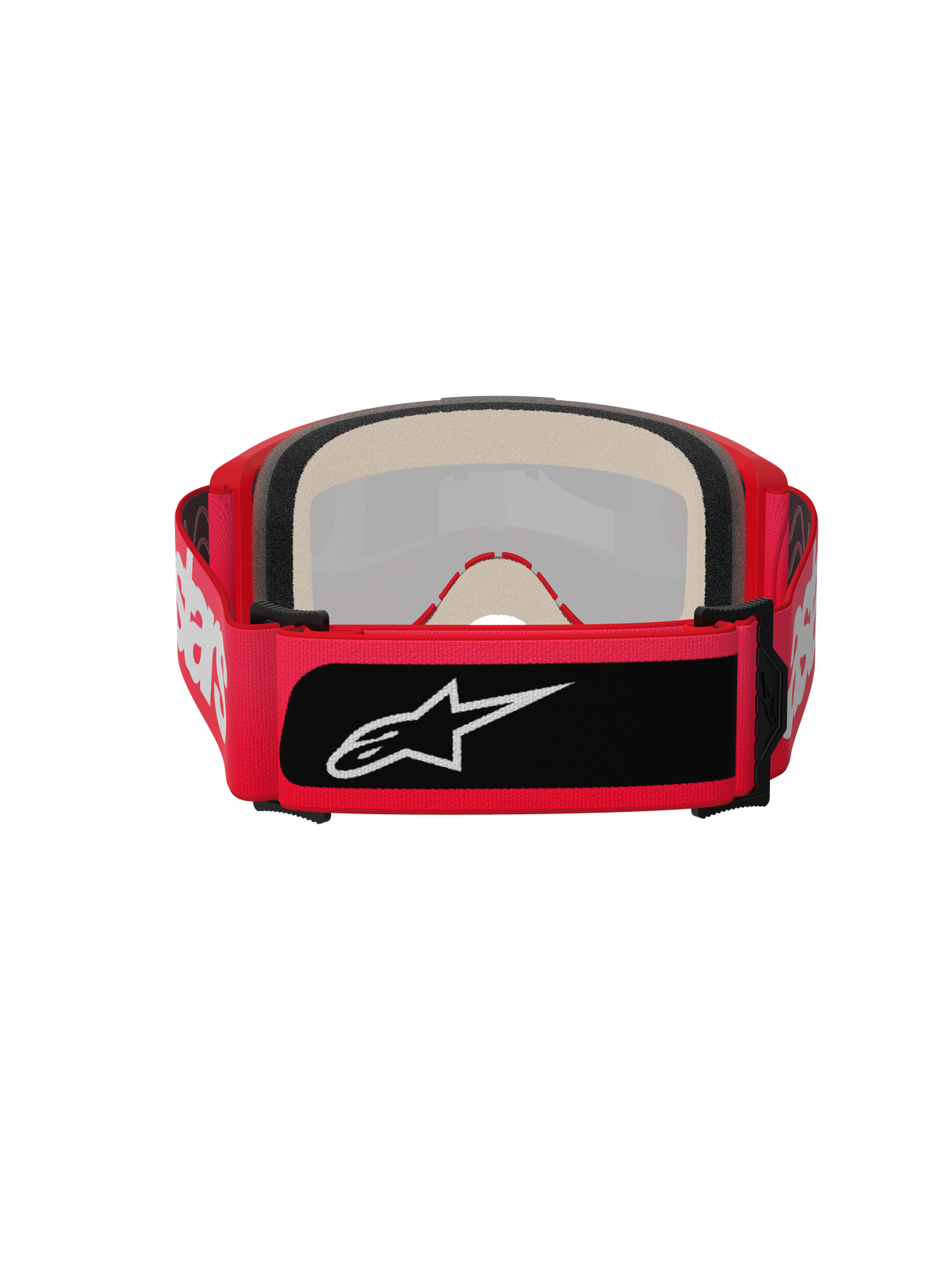 Vision 5 Blaze Goggles