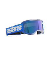 Vision 5 Blaze Goggles