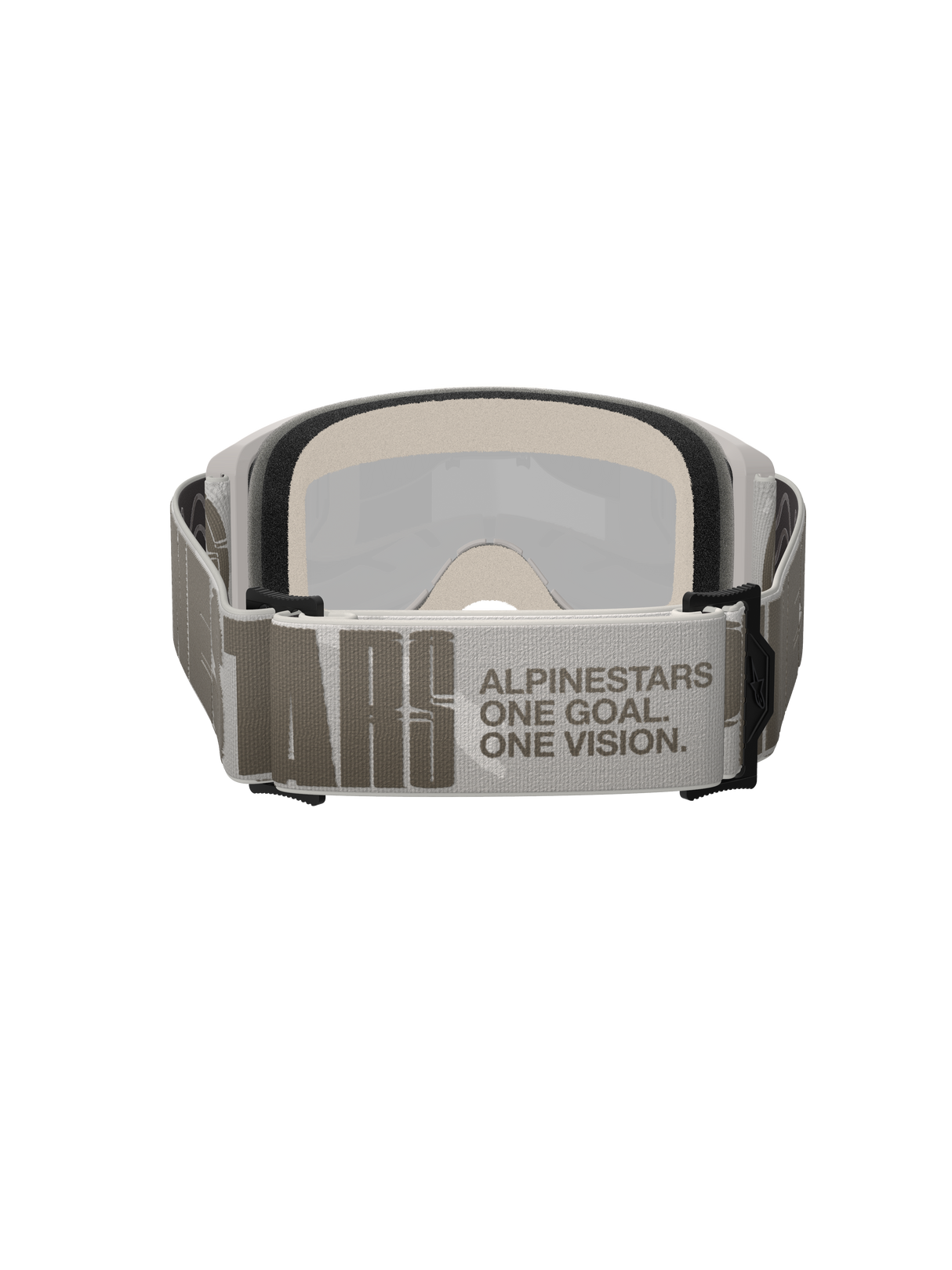 Vision 5 Hollow Goggles