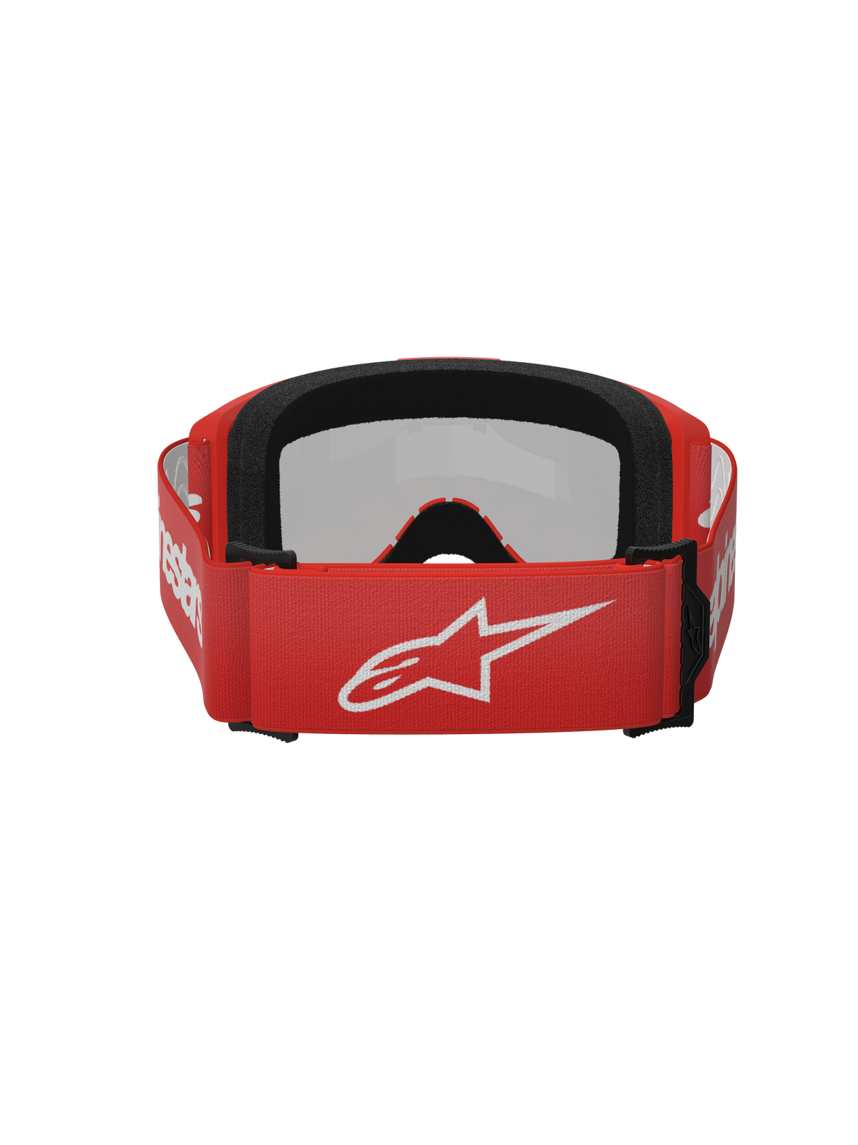 Vision 3 Wordmark Goggles
