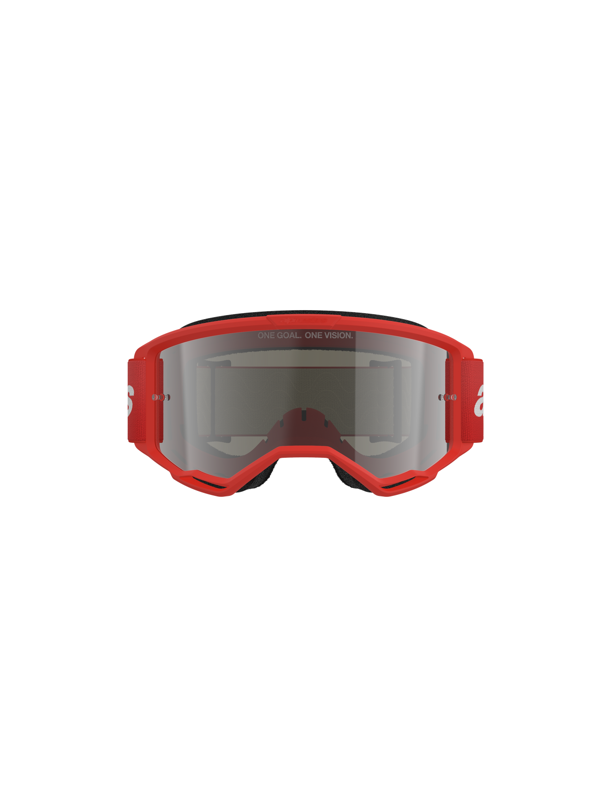 Vision 3 Wordmark Goggles