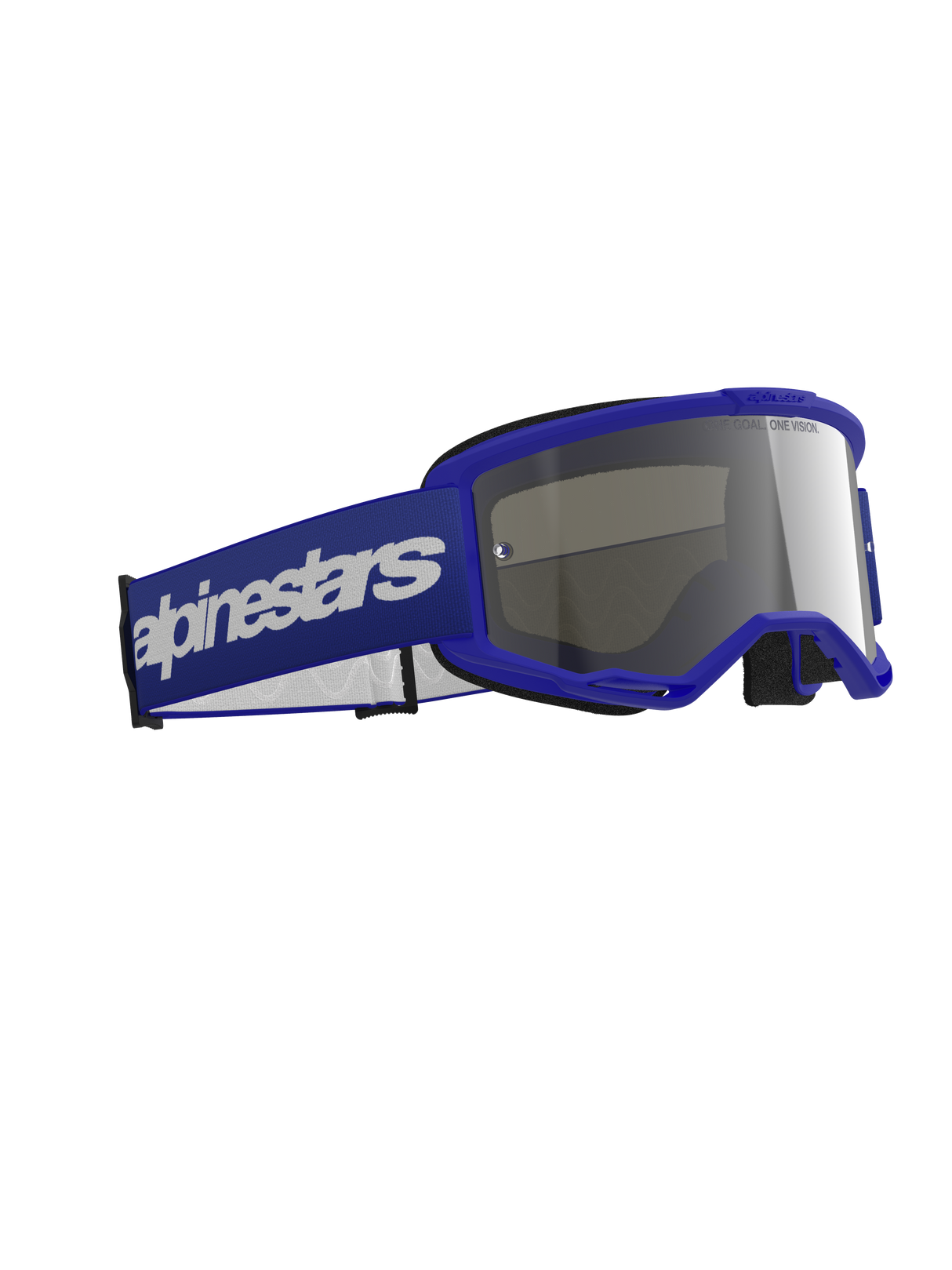 Vision 3 Wordmark Goggles