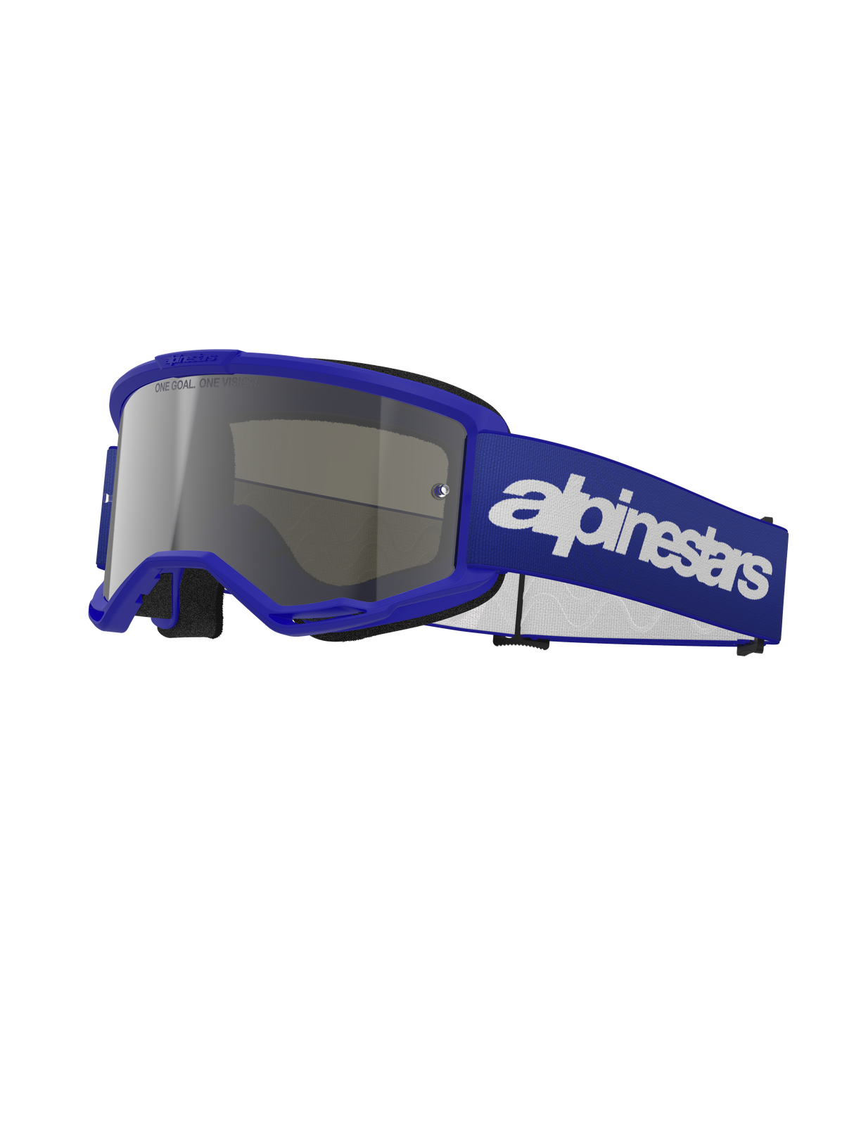 Vision 3 Wordmark Goggles
