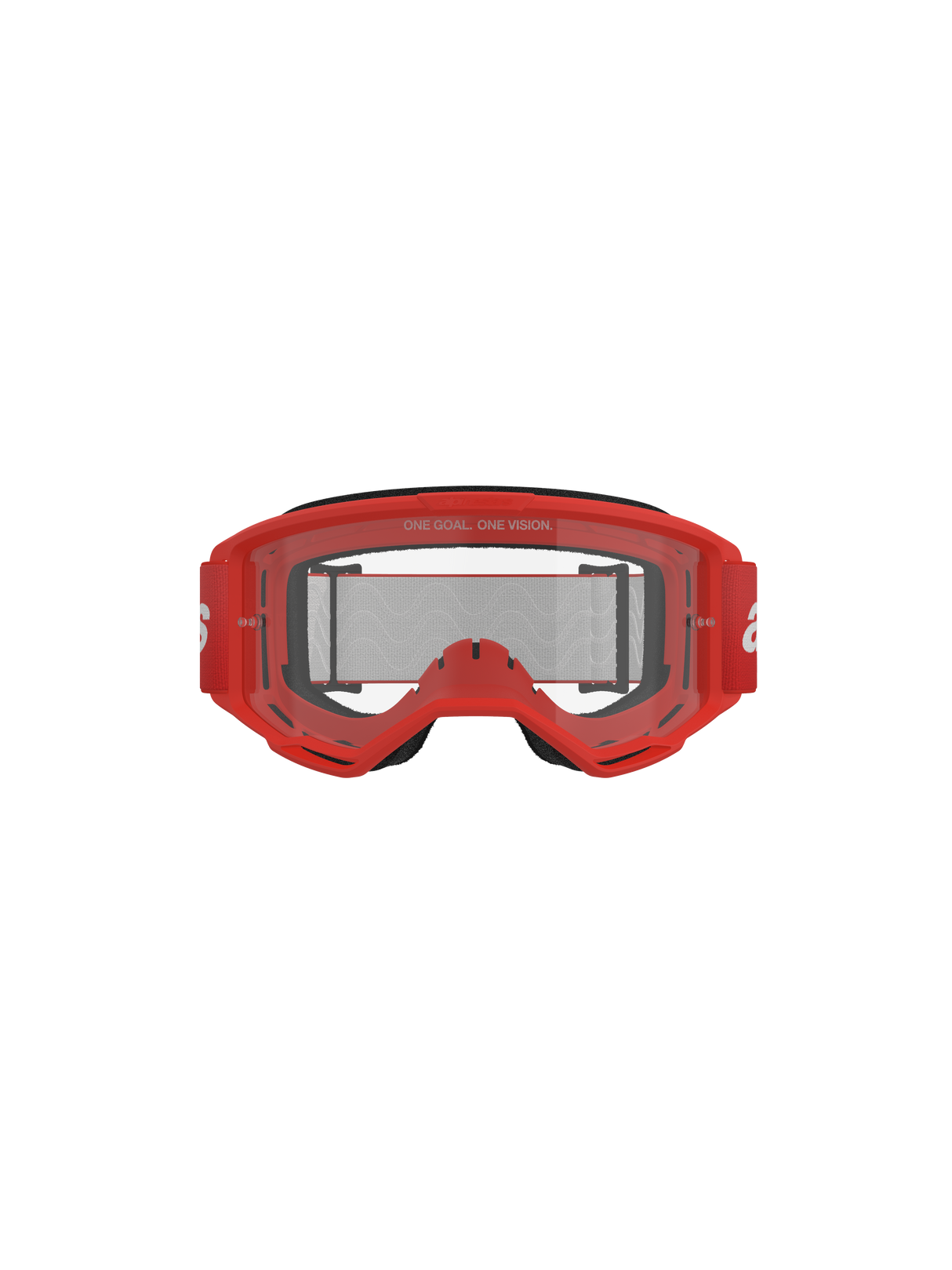 Vision 3 Wordmark Goggles