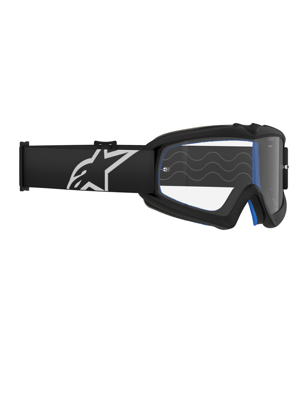 Vision Youth Corp Goggles