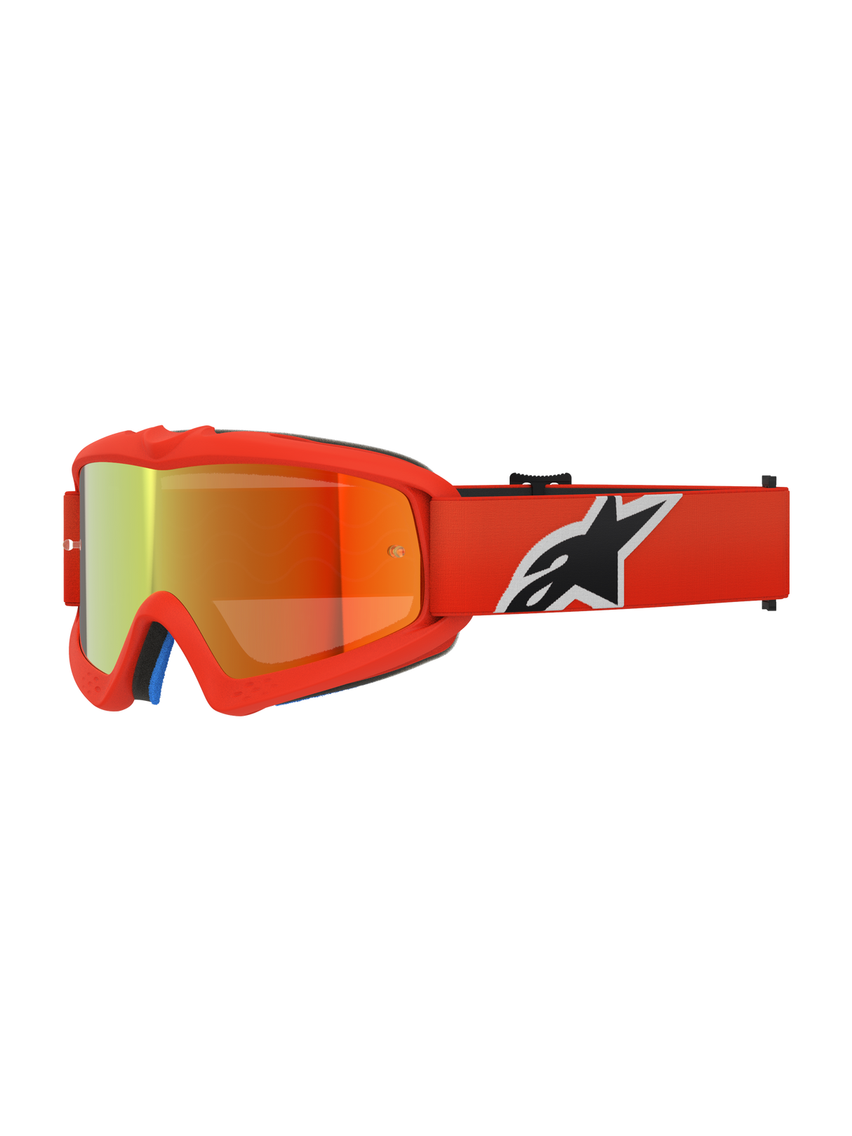 Vision Youth Corp Goggles