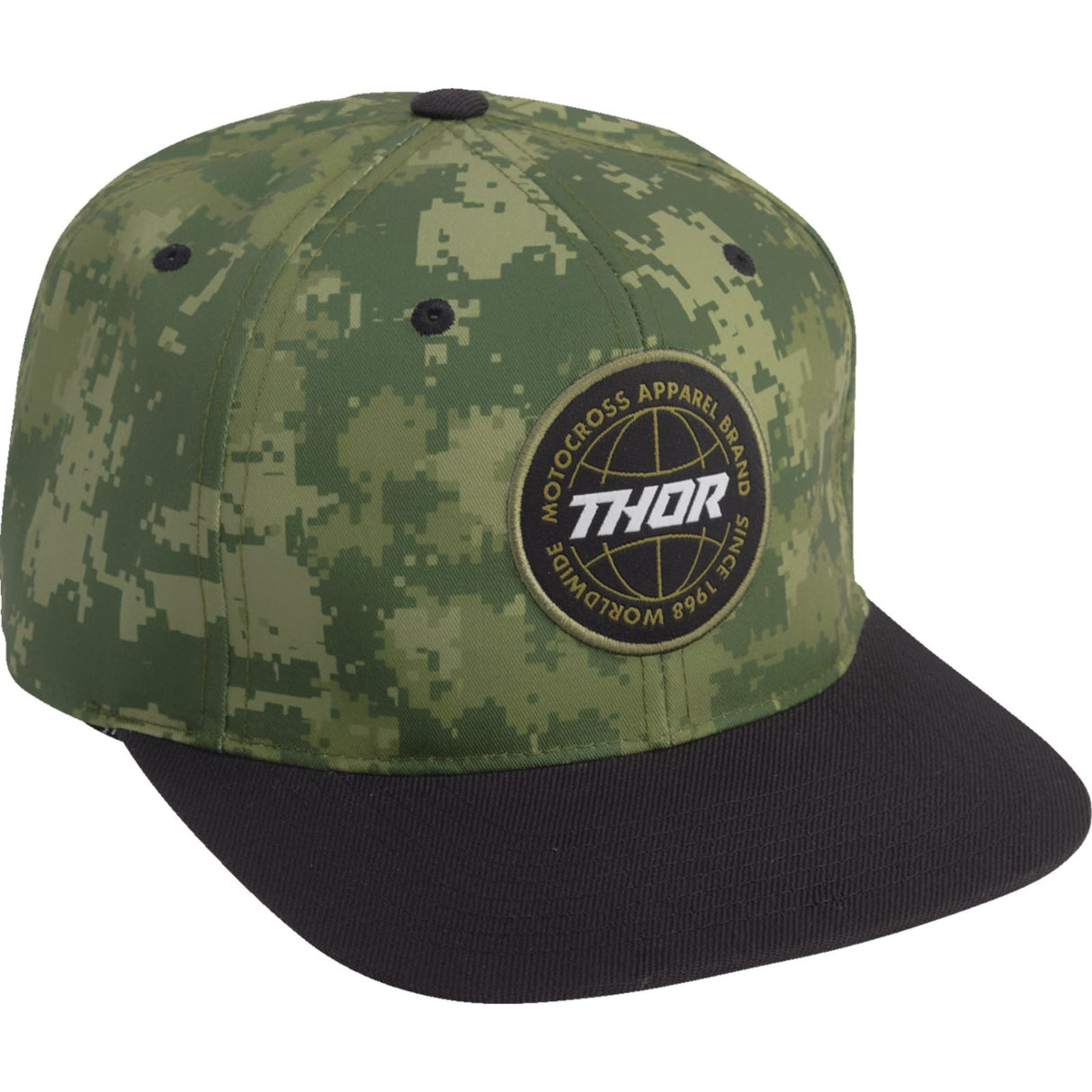 Thor Global Hat_1301107
