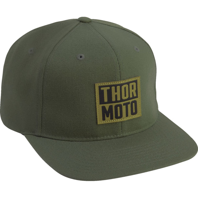 Thor Built Hat_1301110