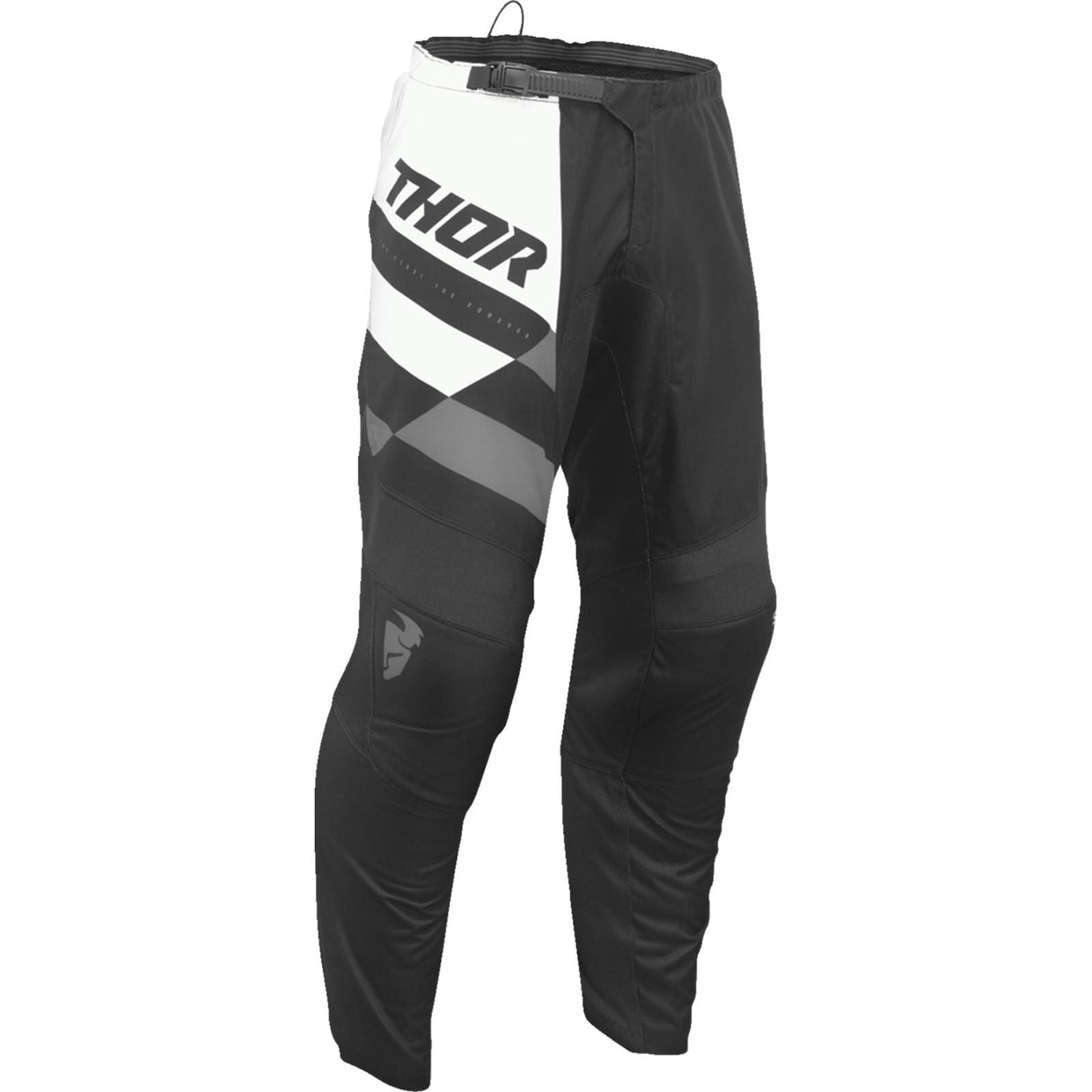 Thor MX-24 Sector Checker Pants - 2024 Collection_1301115