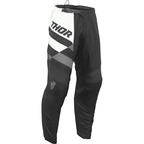 Thor MX-24 Sector Checker Pants - 2024 Collection_1301115