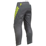 Thor MX-24 Sector Checker Pants - 2024 Collection