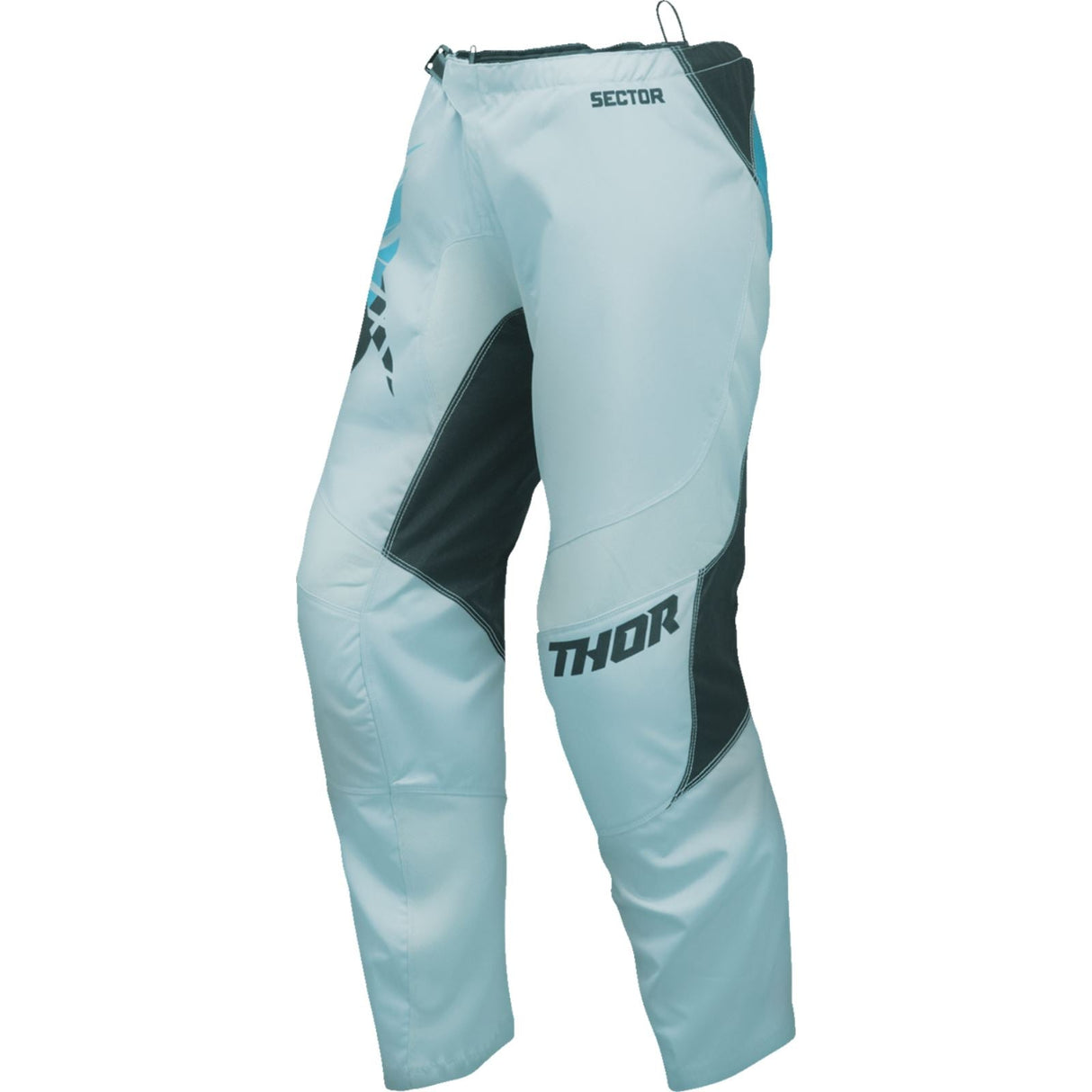 Thor MX-24 Women's Sector Split Pants - 2024 Collection_1301505