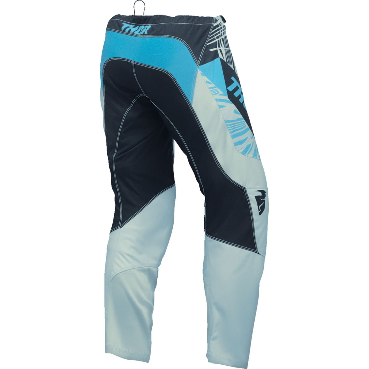 Thor MX-24 Women's Sector Split Pants - 2024 Collection