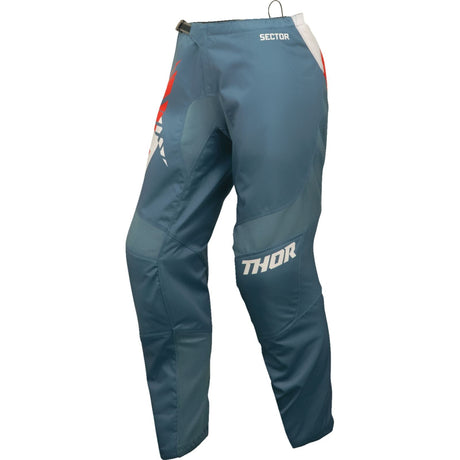 Thor MX-24 Women's Sector Split Pants - 2024 Collection_1301504