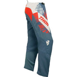 Thor MX-24 Women's Sector Split Pants - 2024 Collection