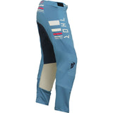 Thor MX-24 Women's Prime Blaze Pants - 2024 Collection