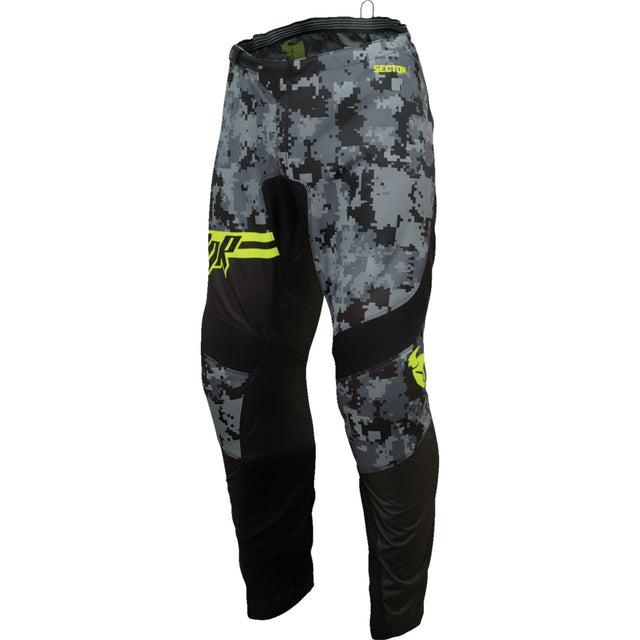 Thor MX-24 Youth Sector DIGI Pants - 2024 Collection_1301546