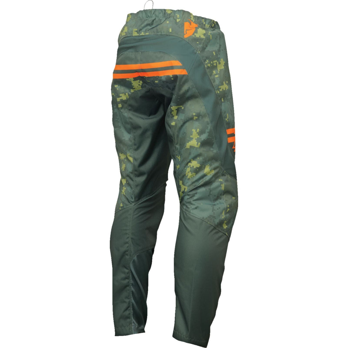 Thor MX-24 Youth Sector DIGI Pants - 2024 Collection