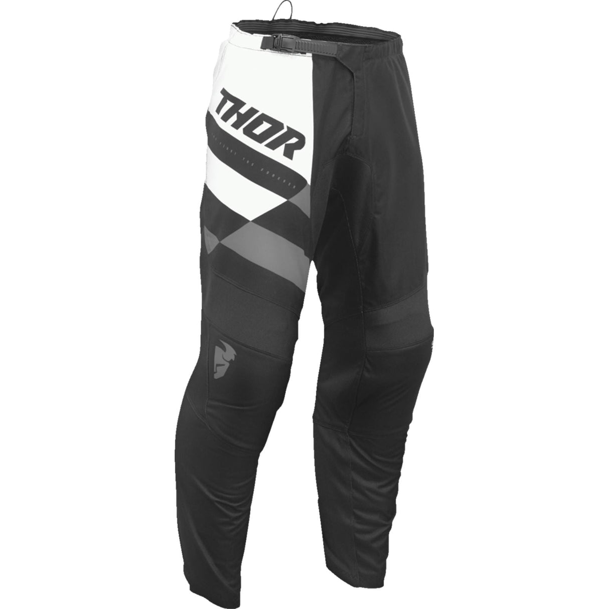 Thor MX-24 Youth Sector Checker Pants - 2024 Collection_1301585