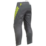 Thor MX-24 Youth Sector Checker Pants - 2024 Collection
