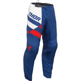Thor MX-24 Youth Sector Checker Pants - 2024 Collection_1301636