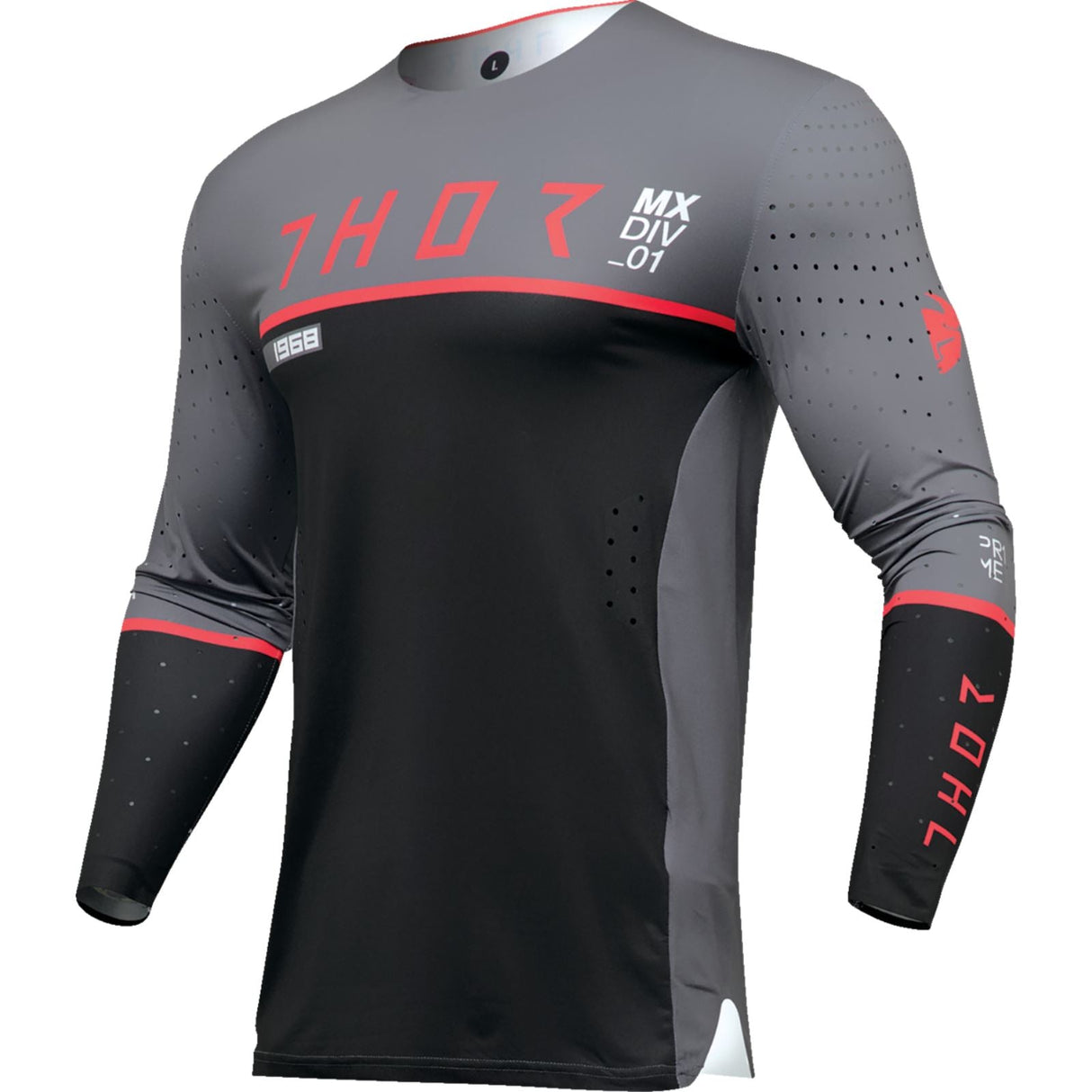 Thor MX-24 Prime Ace Jersey - 2024 Collection_1301798