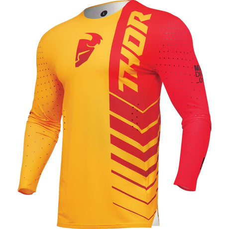 Thor MX-24 Prime Analog Jersey - 2024 Collection_1301916