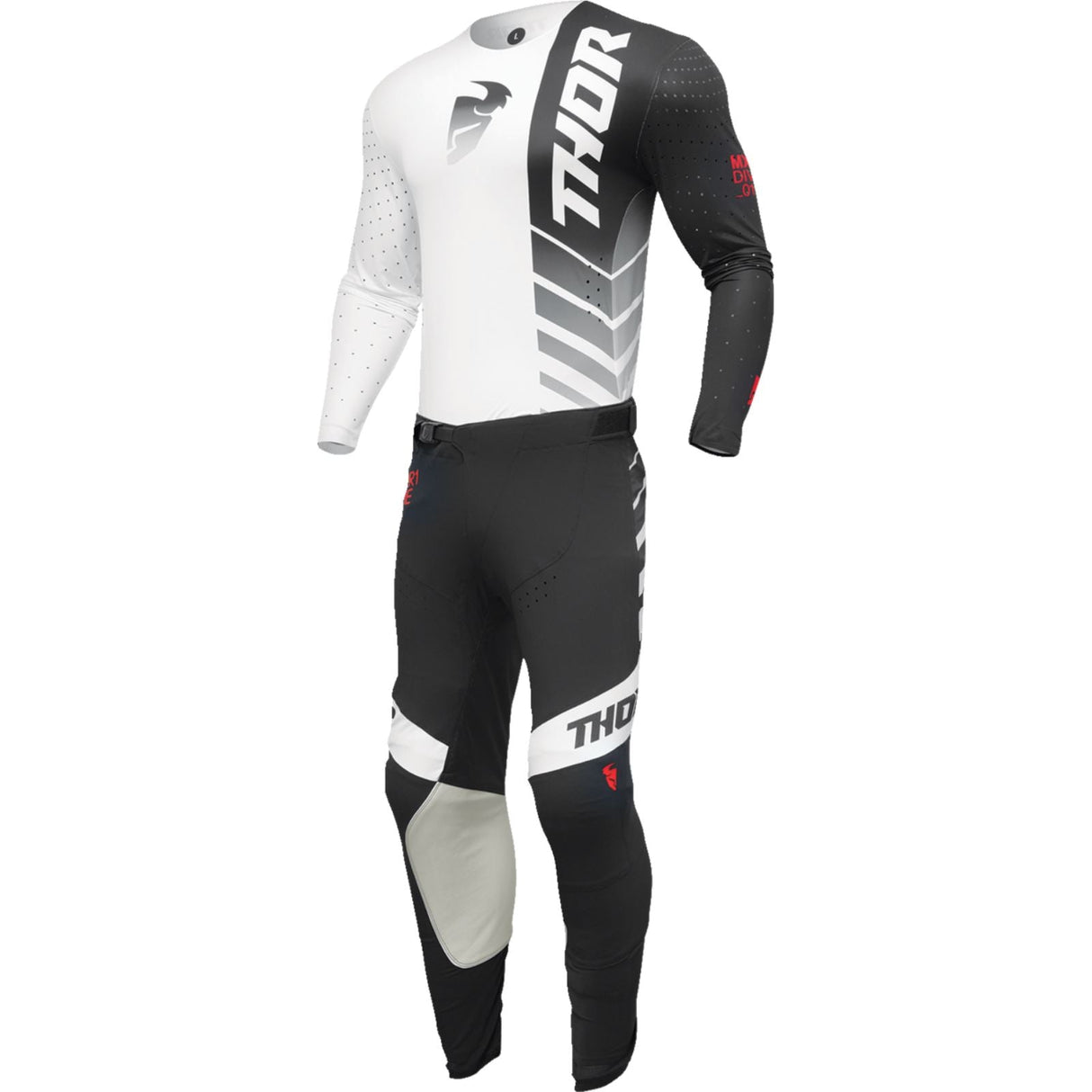 Thor MX-24 Prime Analog Jersey - 2024 Collection
