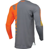 Thor MX-24 Prime Analog Jersey - 2024 Collection