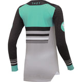 Thor MX-24 Women's Prime Blaze Jersey - 2024 Collection