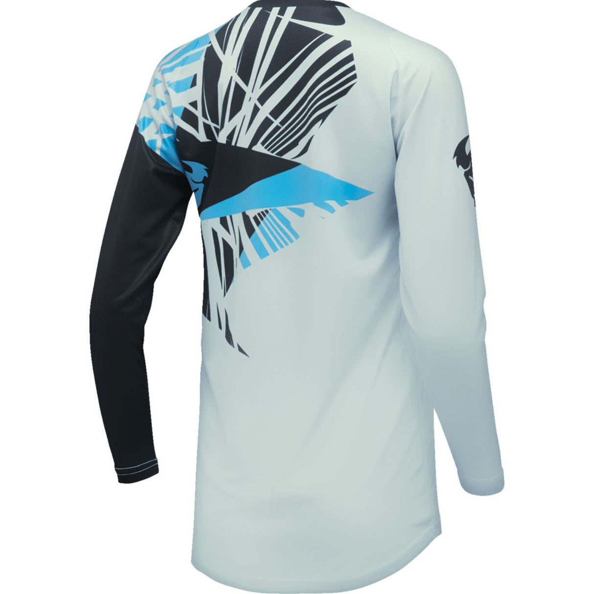 Thor MX-24 Women's Sector Split Jersey - 2024 Collection