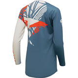 Thor MX-24 Women's Sector Split Jersey - 2024 Collection
