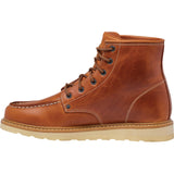 Thor Hallman Towner Boots - Brown - Size 7 [MPN: 3401-1030]