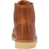 Thor Hallman Towner Boots - Brown - Size 8.5 [MPN: 3401-1032]