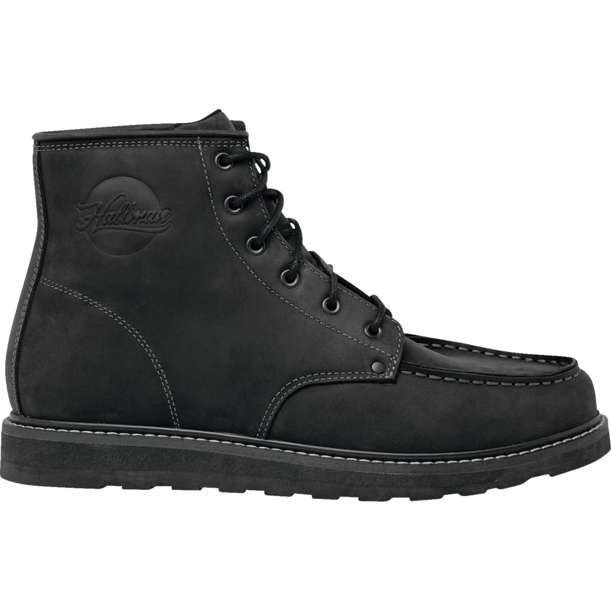 Thor Hallman Towner Boots - Black - Size 9 [MPN: 3401-1044]